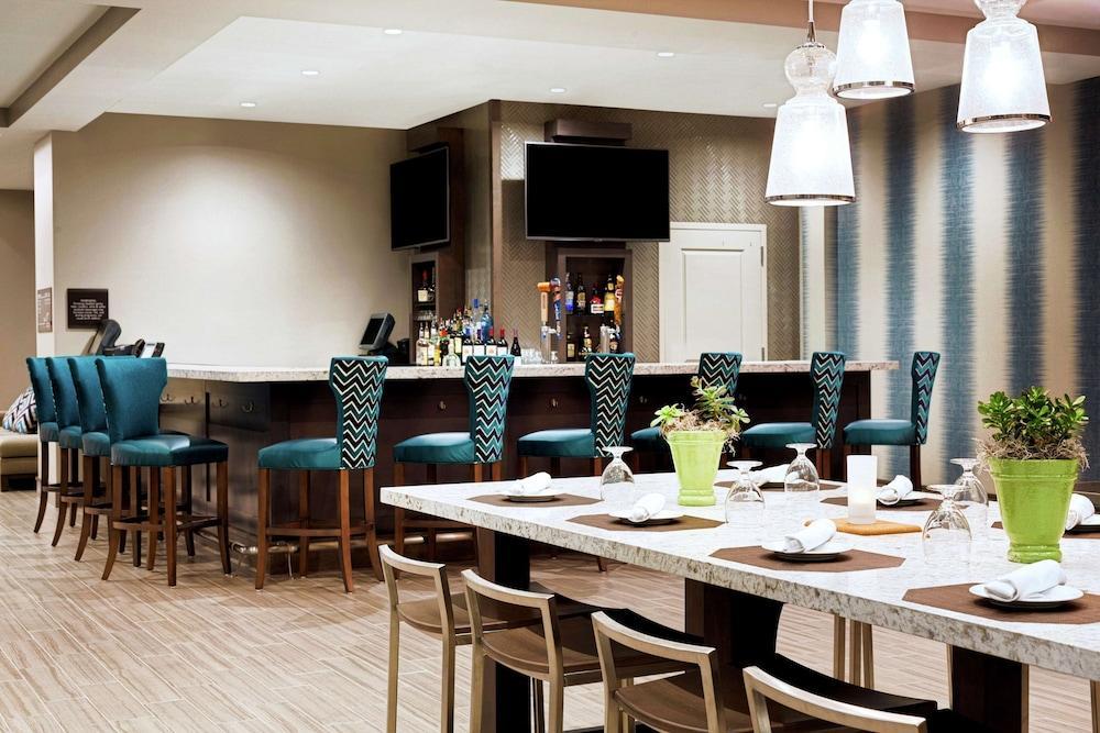 Hilton Garden Inn Lenox Питсфийлд Екстериор снимка