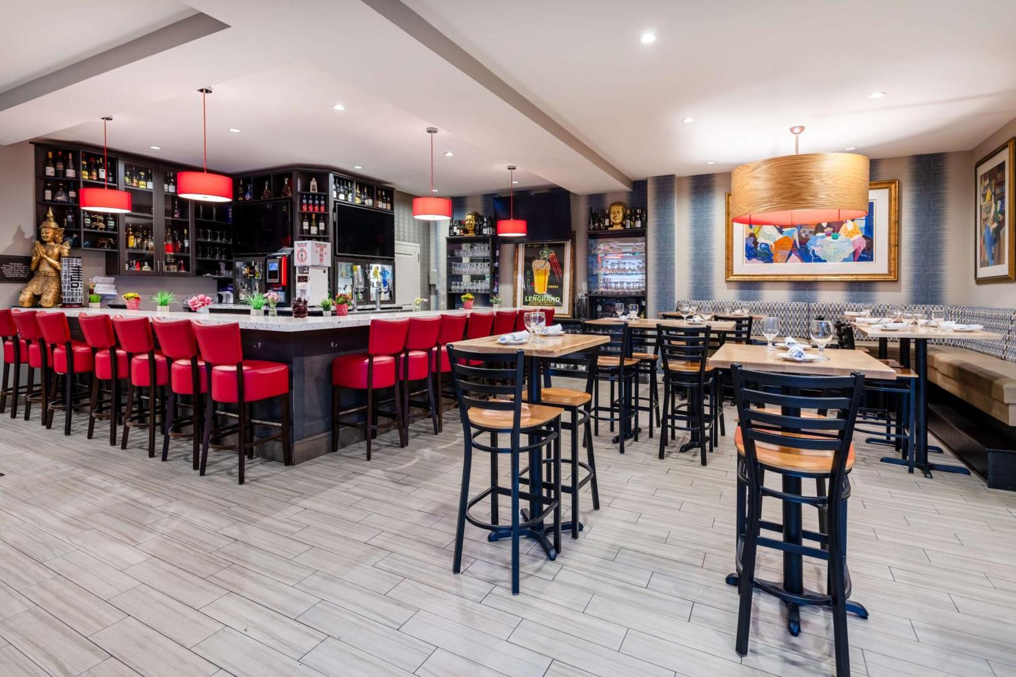 Hilton Garden Inn Lenox Питсфийлд Екстериор снимка