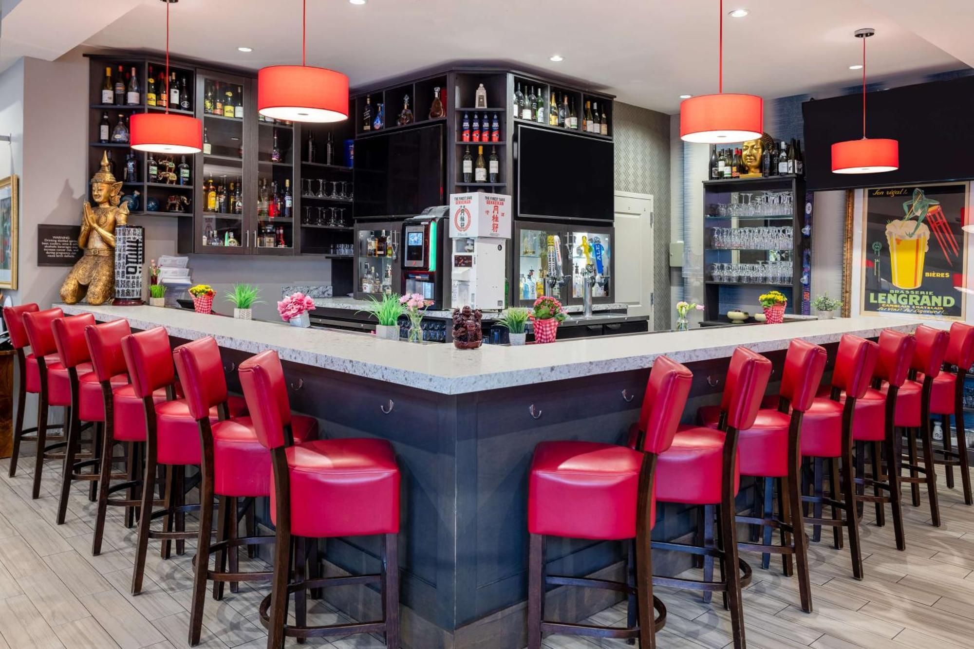 Hilton Garden Inn Lenox Питсфийлд Екстериор снимка