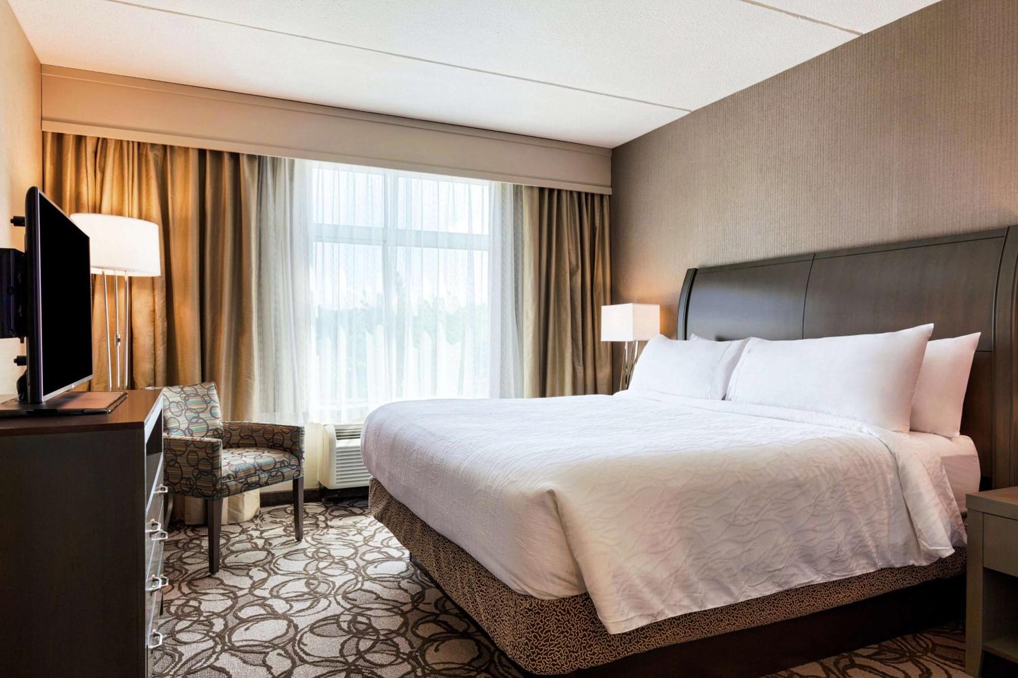 Hilton Garden Inn Lenox Питсфийлд Екстериор снимка