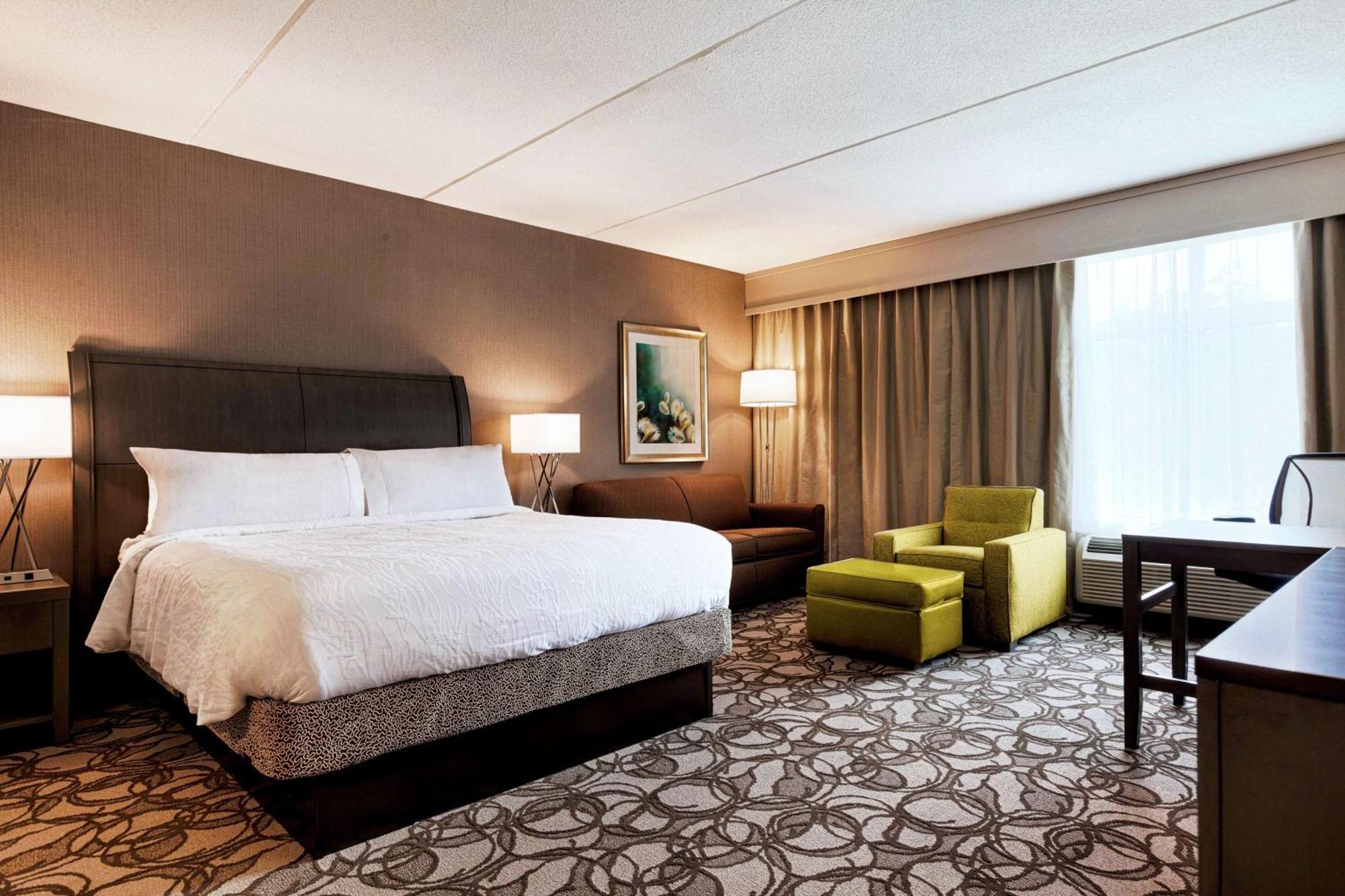 Hilton Garden Inn Lenox Питсфийлд Екстериор снимка